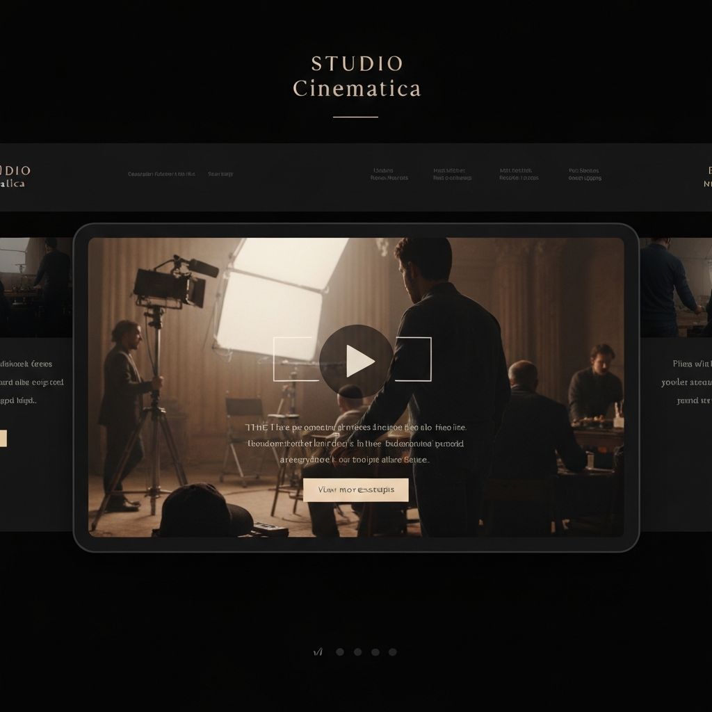 Vorschau deinproduktfilm