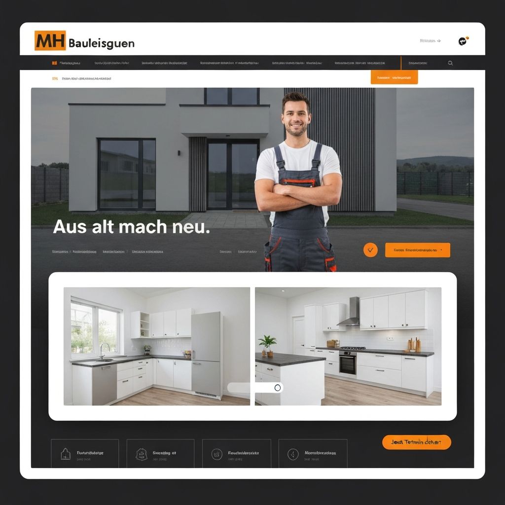 Vorschau MH Bauleistungen